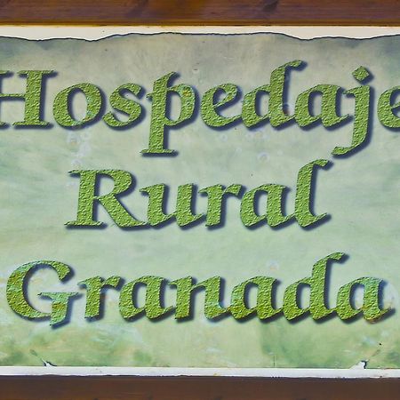Hospedaje Granada San Vicente De La Barquera Exterior foto