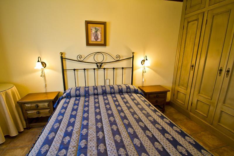 Hospedaje Granada San Vicente De La Barquera Habitación foto